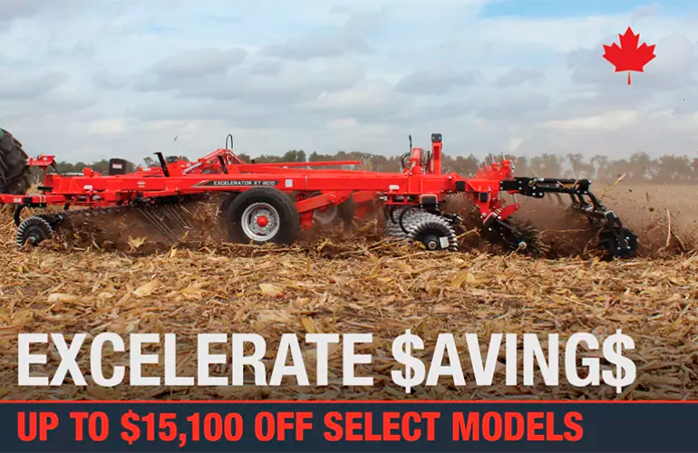 Round Up the Savings